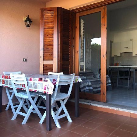 Teodor House Apartment San Teodoro  Luaran gambar