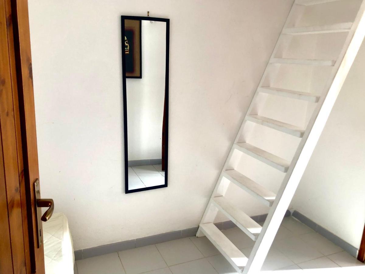 Teodor House Apartment San Teodoro  Luaran gambar